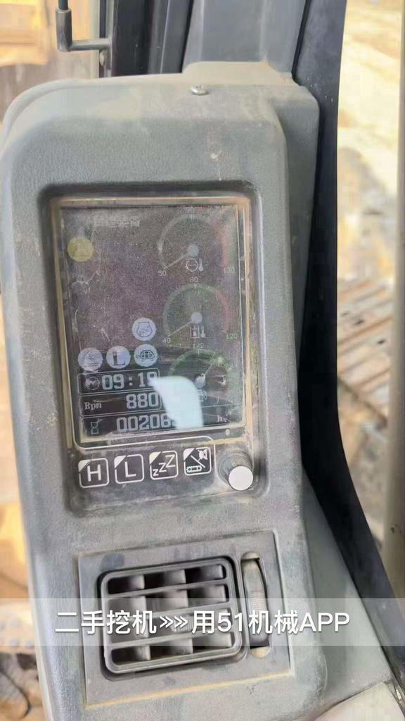51挖机
